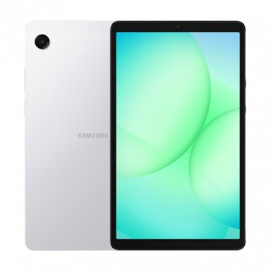 SAMSUNG Galaxy Tab A11 X135, 8.7", LTE, 8 GB RAM, 128 GB, srebrna